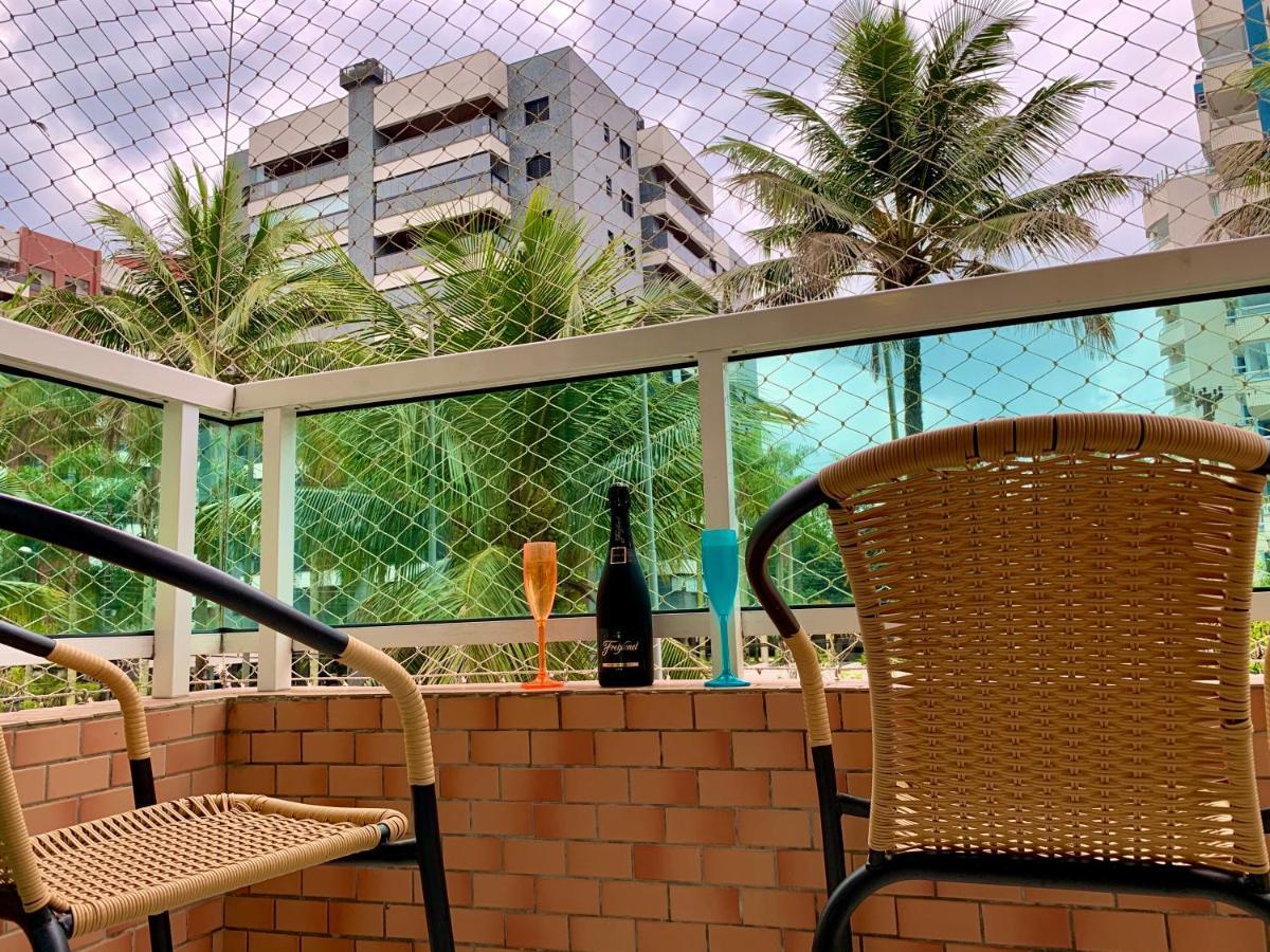Lindo Flat Em Riviera - Proximo Da Praia E Novinho Riviera de Sao Lourenco