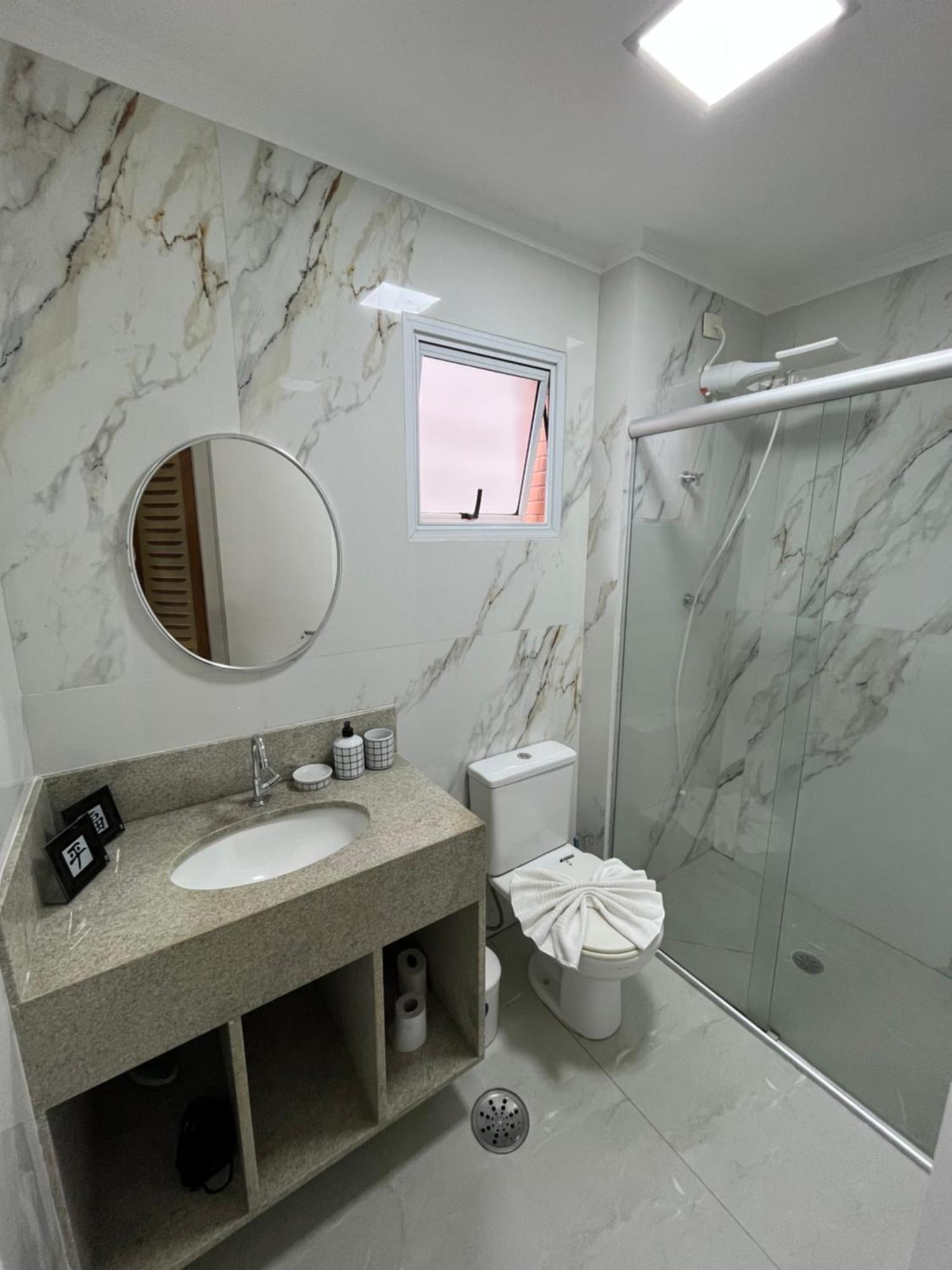 Lindo Flat Em Riviera - Proximo Da Praia E Novinho * Riviera de Sao Lourenco