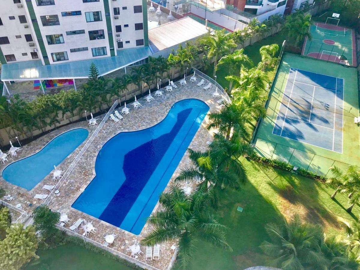 Boulevard Riviera Flat - Riviera de Sao Lourenco