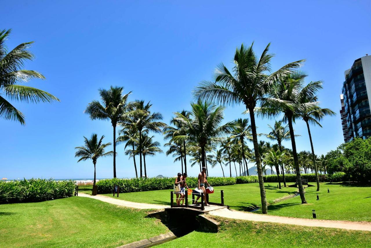 Apartment Lindo Flat Em Riviera - Proximo Da Praia E Novinho *