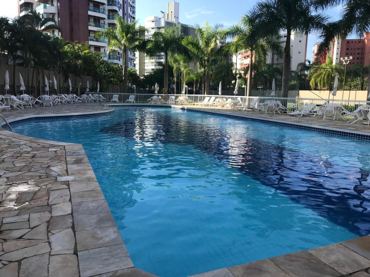 Lindo Flat Em Riviera - Proximo Da Praia E Novinho Apartment
