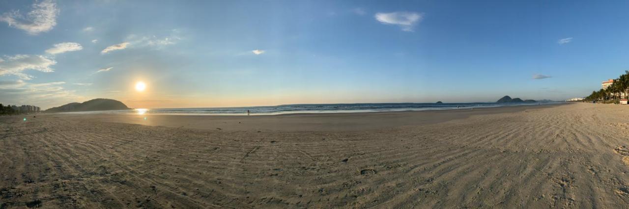 Lindo Flat Em Riviera - Proximo Da Praia E Novinho